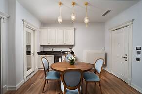 The Time Hotel Marina