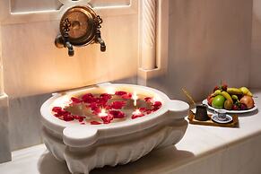 The Time Hotel Marina