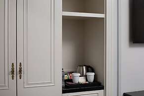 The Time Hotel Marina