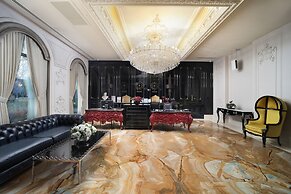 The Time Hotel Marina