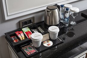 The Time Hotel Marina