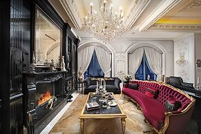 The Time Hotel Marina