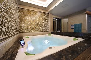 The Time Hotel Marina