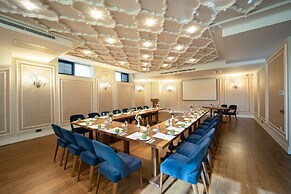 The Time Hotel Marina