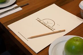 The Time Hotel Marina