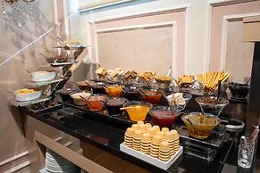 The Time Hotel Marina