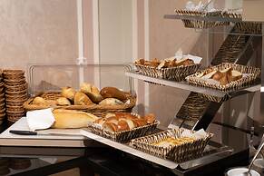 The Time Hotel Marina