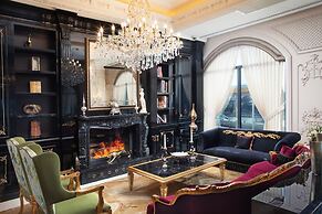 The Time Hotel Marina