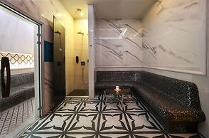 The Time Hotel Marina