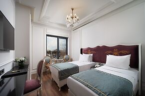 The Time Hotel Marina