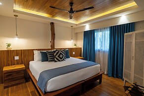 TreeCasa Hotel & Resort