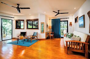 TreeCasa Hotel & Resort