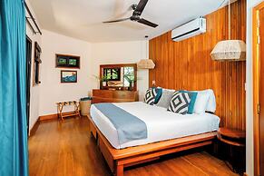 TreeCasa Hotel & Resort