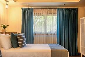 TreeCasa Hotel & Resort