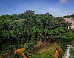 TreeCasa Hotel & Resort