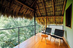 TreeCasa Hotel & Resort