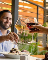 TreeCasa Hotel & Resort