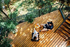 TreeCasa Hotel & Resort