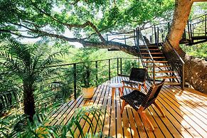 TreeCasa Hotel & Resort