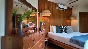 TreeCasa Hotel & Resort