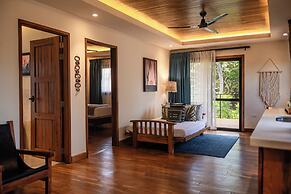 TreeCasa Hotel & Resort