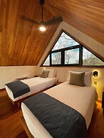 TreeCasa Hotel & Resort