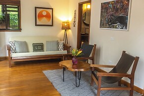 TreeCasa Hotel & Resort