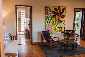 TreeCasa Hotel & Resort