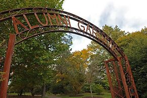 Dalhousie University Agricultural Campus