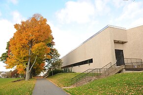 Dalhousie University Agricultural Campus