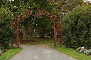 Dalhousie University Agricultural Campus