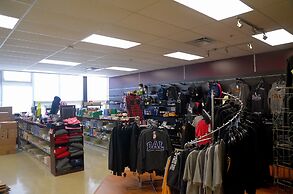 Dalhousie University Agricultural Campus