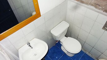 Vestigios Rural Hotel