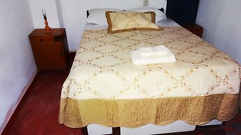 Vestigios Rural Hotel