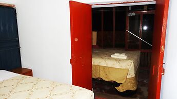 Vestigios Rural Hotel