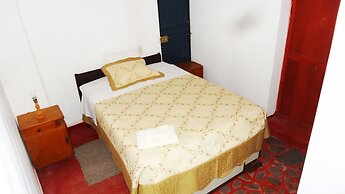 Vestigios Rural Hotel