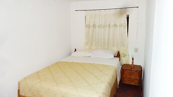 Vestigios Rural Hotel