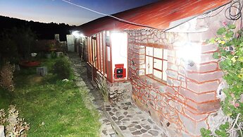 Vestigios Rural Hotel