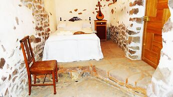 Vestigios Rural Hotel