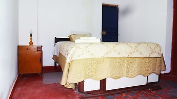 Vestigios Rural Hotel