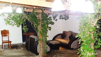 Vestigios Rural Hotel