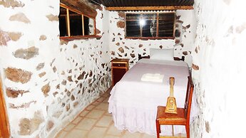 Vestigios Rural Hotel