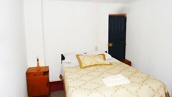 Vestigios Rural Hotel