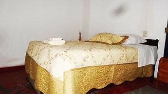 Vestigios Rural Hotel