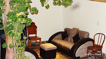 Vestigios Rural Hotel