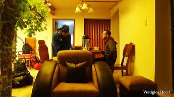 Vestigios Rural Hotel