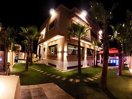 Villa Arabic House Pool & SPA