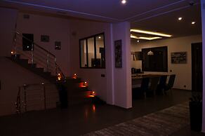 Villa Arabic House Pool & SPA