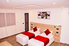 Villa Arabic House Pool & SPA