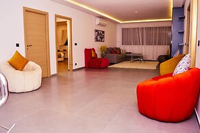 Villa Arabic House Pool & SPA